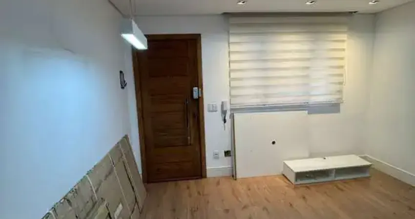 Apartamento à venda no bairro vila caputera em mogi das cruzes/sp