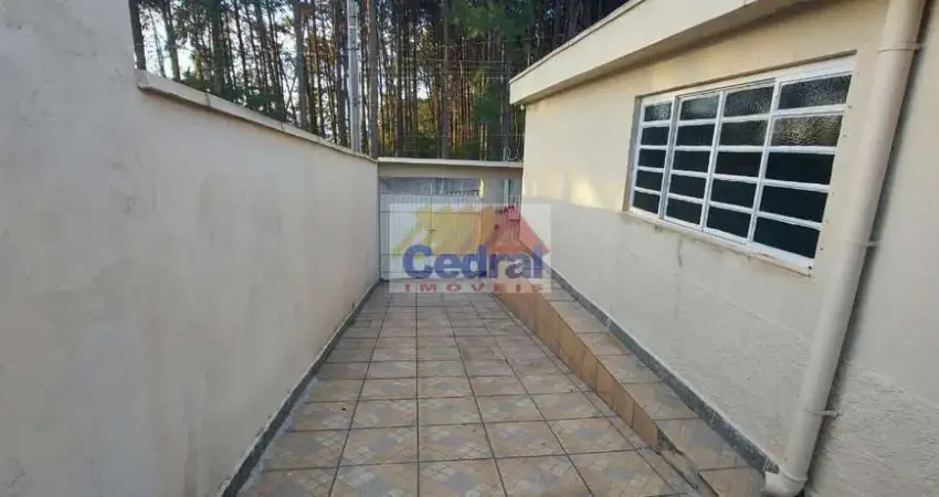 Casa térrea  200m² à venda - Vila Eugênia, Mogi das Cruzes