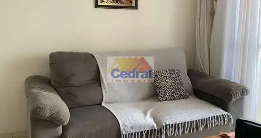 Apartamento Padrão 65m² - Alto do Ipiranga, Mogi das Cruzes