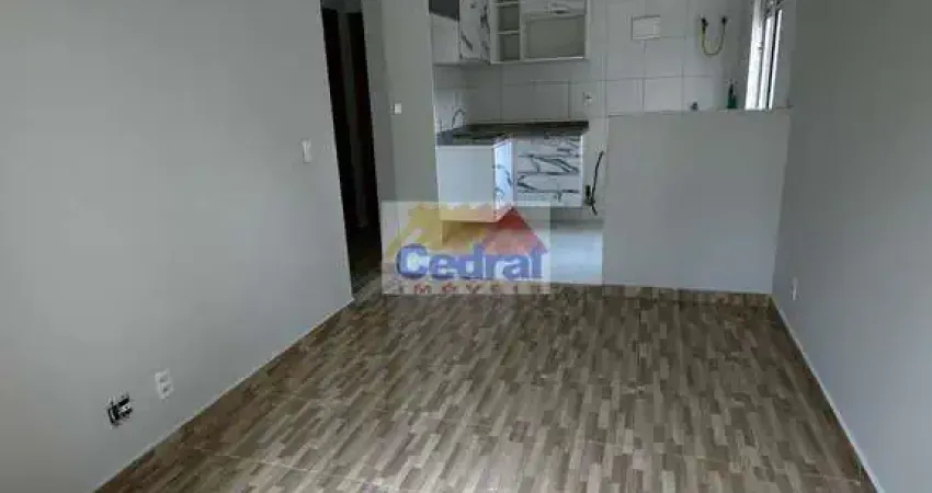 Apartamento Padrão 43m² - Vila Mogi Moderno, Mogi das Cruzes
