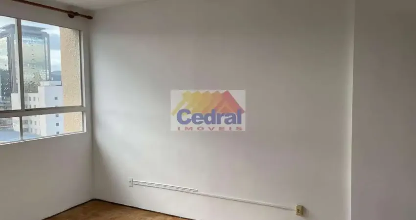Apartamento Padrão 78m² - Centro, Mogi das Cruzes