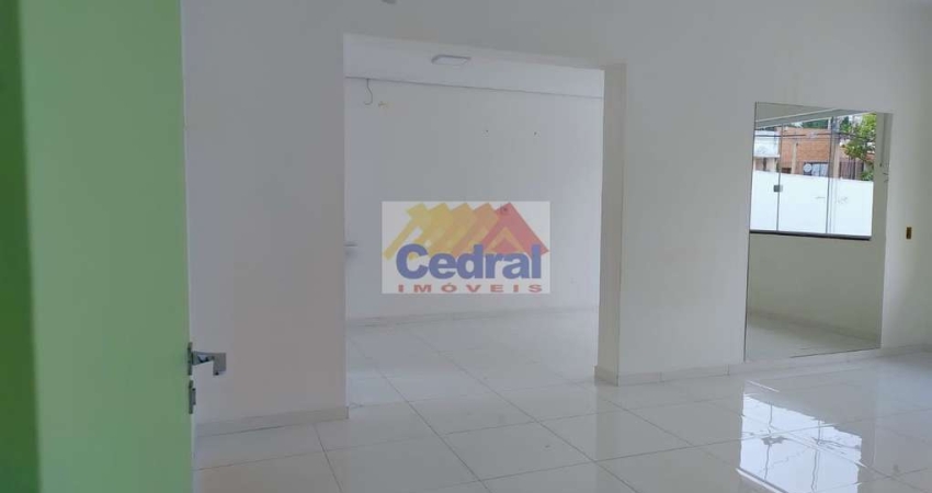 Ponto Comercial 160m² - Centro, Mogi das Cruzes