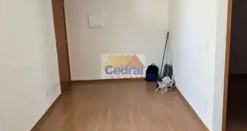 Apartamento Padrão 60m²- Vila São Paulo, Mogi das Cruzes