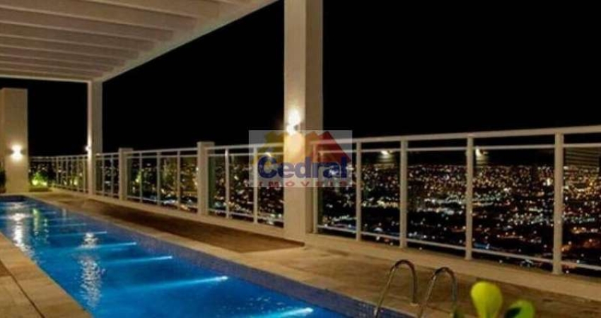 Apartamento 1 quarto para locação em Vila Mogilar, Mogi das Cruzes/SP