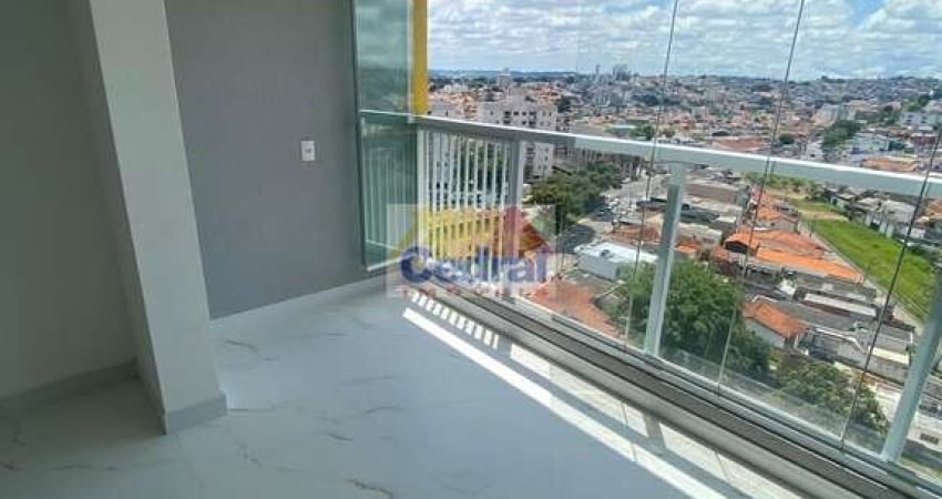 Apartamento com 2 quartos à venda no Centro, Mogi das Cruzes 