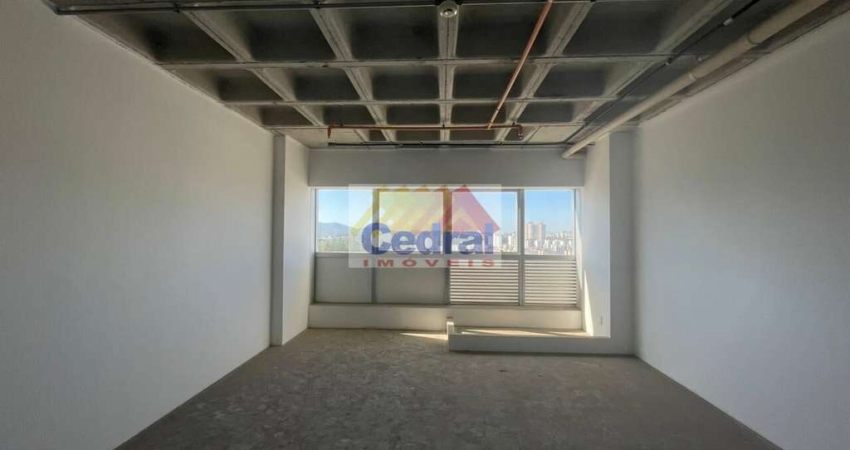 Sala comercial a venda em Vila Mogilar, Mogi das Cruzes/SP