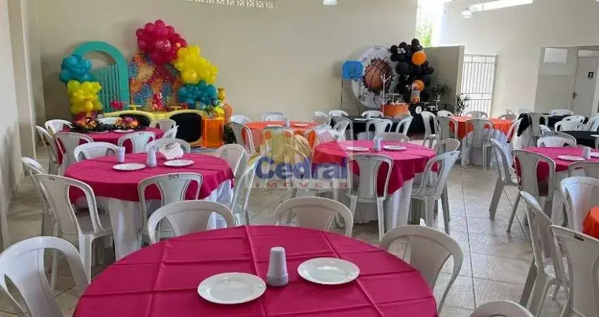 Casa comercial para alugar na Estrada Shigueiti Yamada, Porteira Preta, Mogi das Cruzes