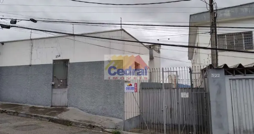 Prédio Comercial 780m² à venda - Vila Mogi Moderno, Mogi das Cruzes