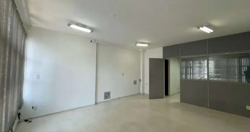 Sala para alugar, 96 m² por R$ 2.100,00/mês - Centro - Mogi das Cruzes/SP