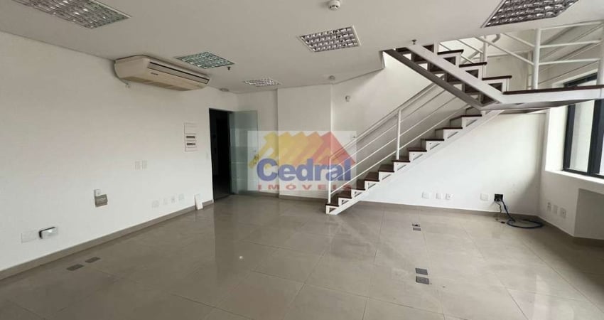 Casa comercial para alugar no Centro, Mogi das Cruzes 