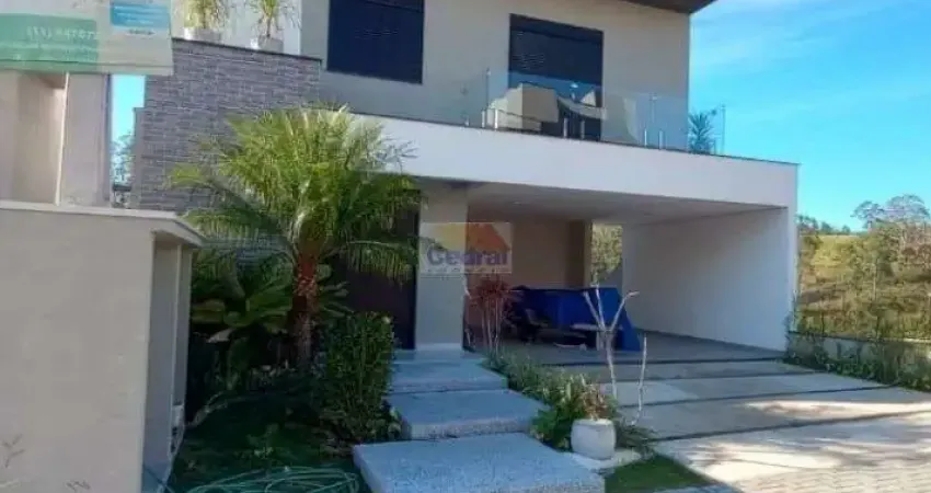 Casa com 3 quartos à venda no Cézar de Souza, Mogi das Cruzes