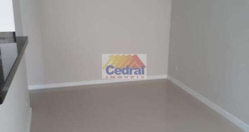 Apartamento com 3 dormitórios, 59 m² - Alto Ipiranga, Mogi das Cruzes/SP