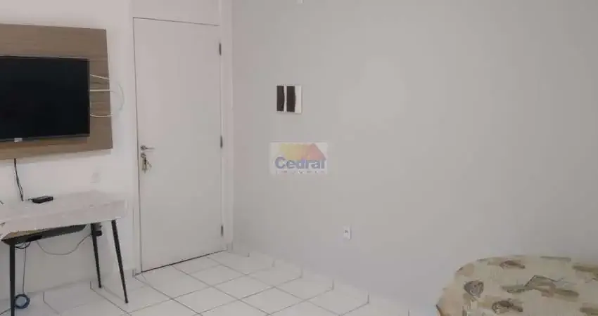 Apartamento com 2 quartos à venda na Estrada Masakata Takizawa, Porteira Preta, Mogi das Cruzes