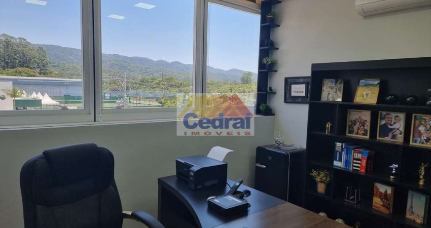 Sala comercial para alugar em Vila Mogilar, Mogi Das Cruzes - SP