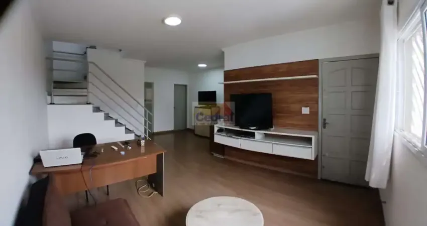 Sobrado 3 dormitórios à venda - parque santana, mogi das cruzes