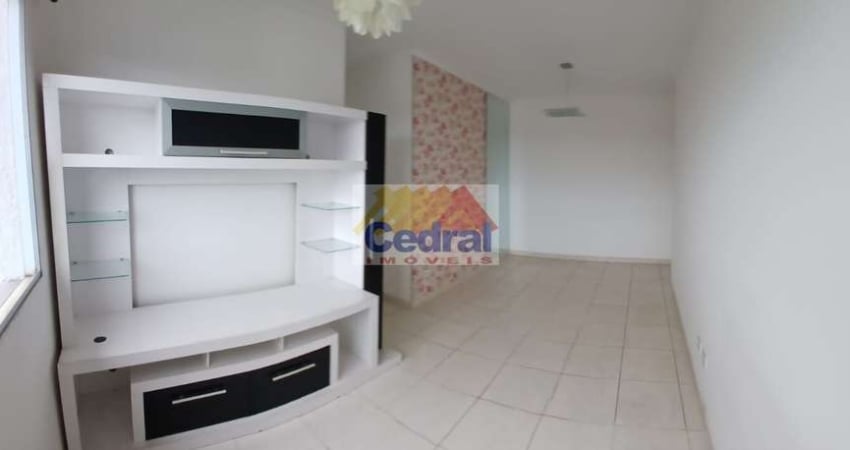 Apartamento no Vida Bella I à venda -  Vila Bela Flor, Mogi das Cruzes