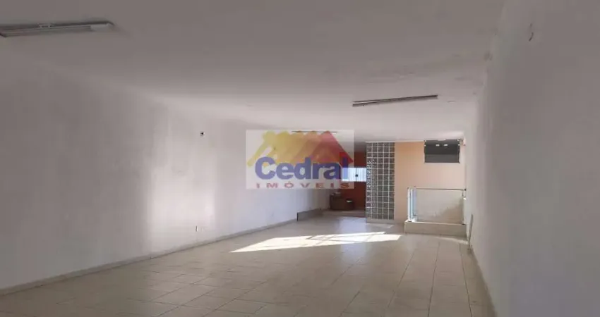 Casa comercial para alugar na Rua Presidente Campos Salles, Centro, Mogi das Cruzes