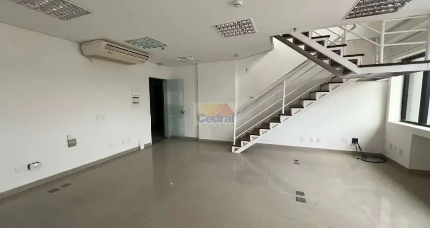 Sala comercial para alugar no Centro, Mogi das Cruzes