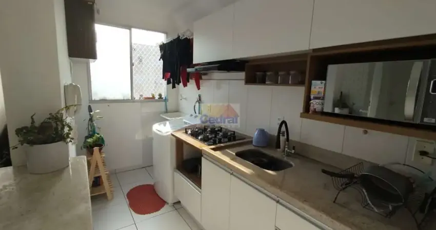 Apartamento com 2 quartos à venda na Rua Antonio Ruiz Veiga, 100, Vila Mogilar, Mogi das Cruzes