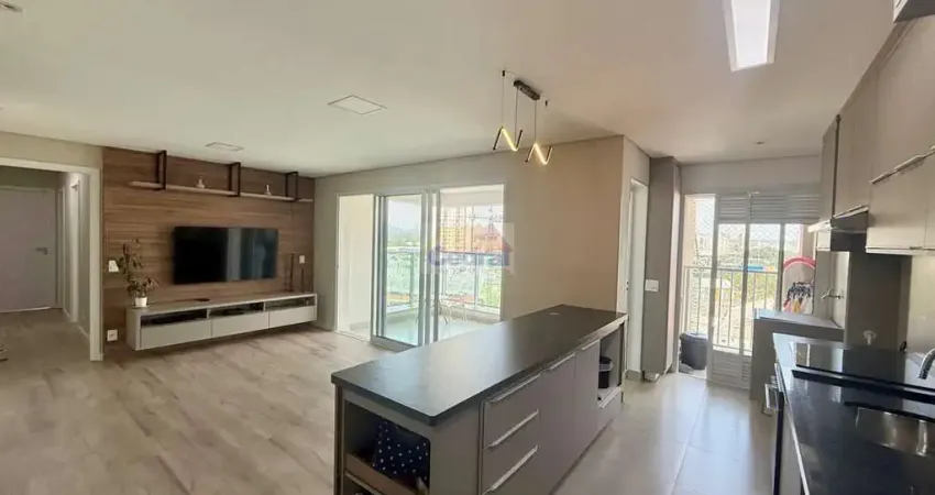 Apartamento com 3 quartos para alugar na Avenida Doutor Benedicto Laporte Vieira da Motta, 201, Vila Mogilar, Mogi das Cruzes