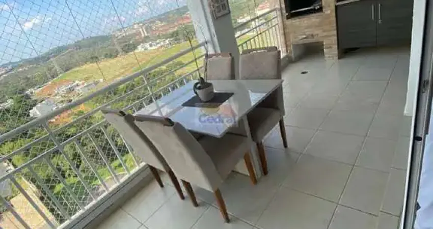 Apartamento 3 suítes, locação - vila nova socorro, mogi das cruzes