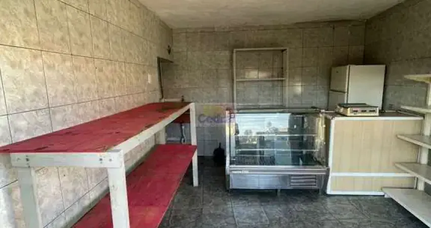 Ponto comercial para alugar na Rua dos Vicentinos, Vila Natal, Mogi das Cruzes