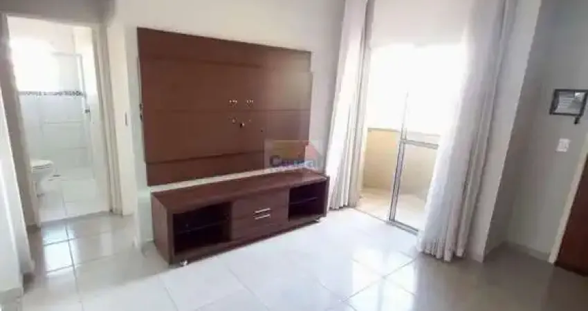 Apartamento com 2 quartos para alugar na Rua Eudóxia Castello Branco, 371, Vila Suissa, Mogi das Cruzes