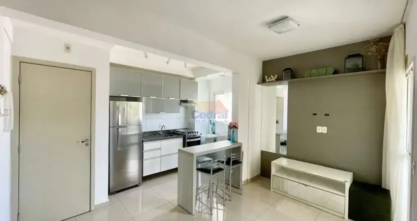 Apartamento com 1 quarto para alugar na Avenida Vereador Narciso Yague Guimarães, 1302, Jardim Armênia, Mogi das Cruzes