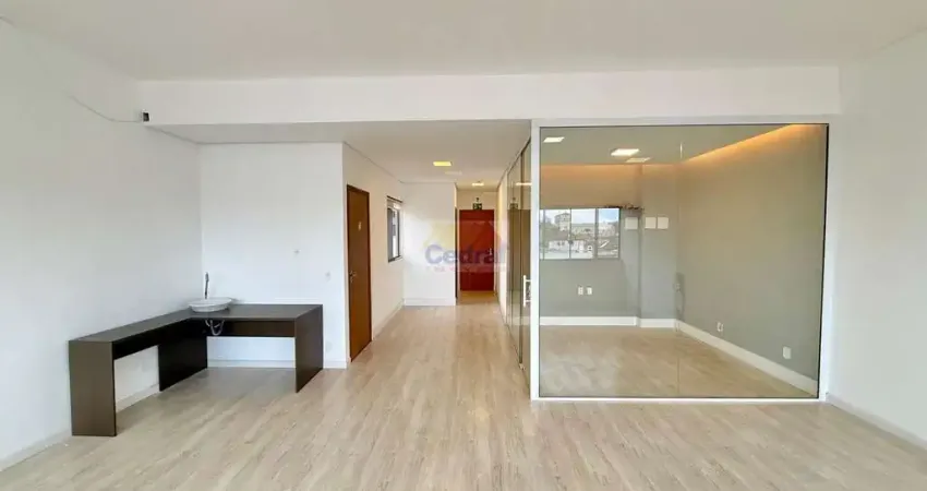 Sala comercial para alugar na Rua Navajas, 196, Centro, Mogi das Cruzes