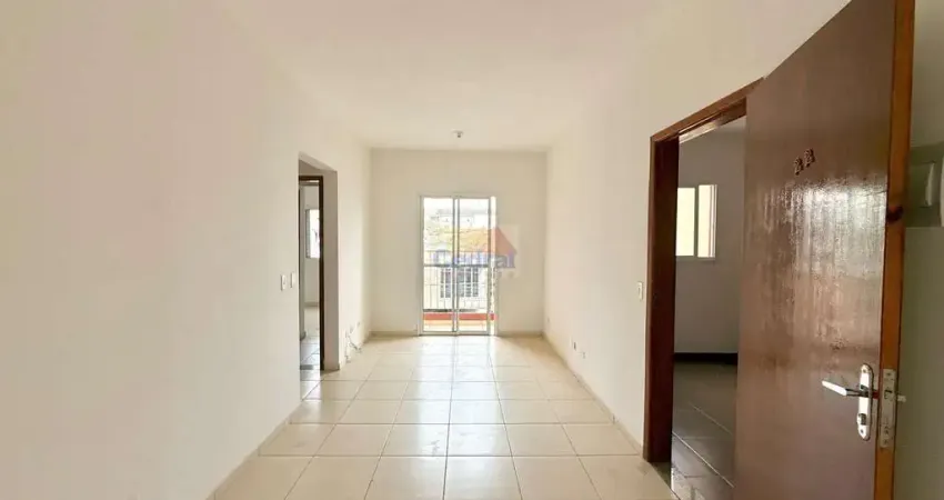 Apartamento com 2 quartos à venda na Rua Oscar Tompson, 565, Mogi Moderno, Mogi das Cruzes