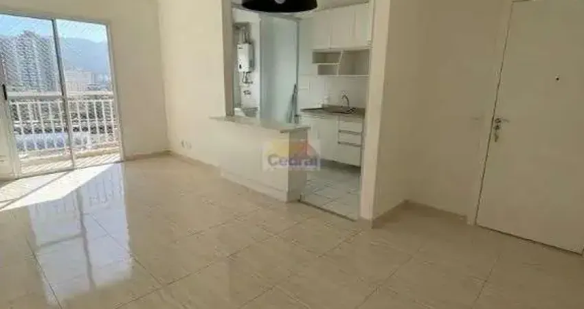 Apartamento com 3 quartos à venda na Vila Mogilar, Mogi das Cruzes