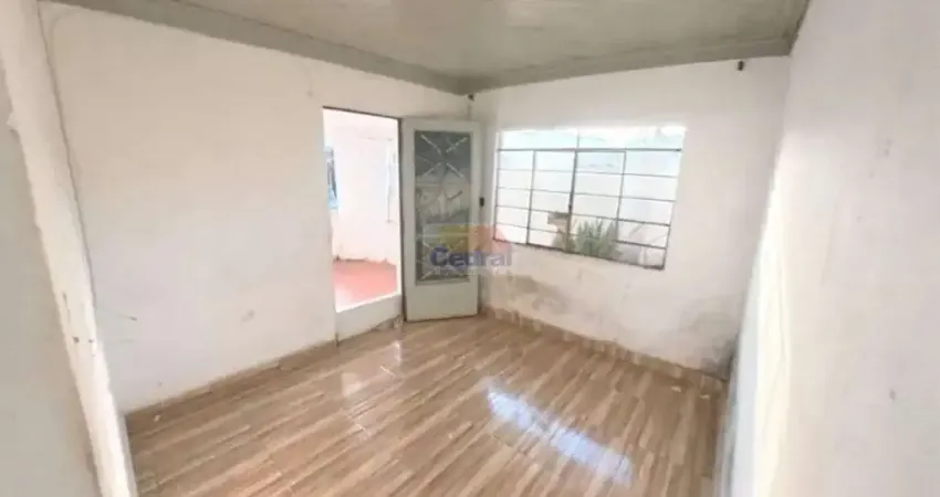 Casa com 3 quartos à venda na Vila Cidinha, Mogi das Cruzes 