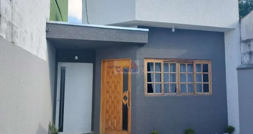 Casa com 3 quartos à venda no Jardim Marica, Mogi das Cruzes 