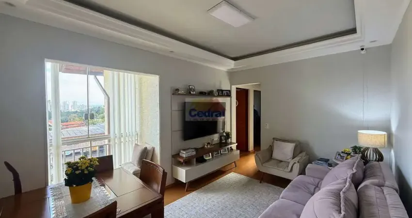 Apartamento no condomínio passaredo do itapety - jardim maricá