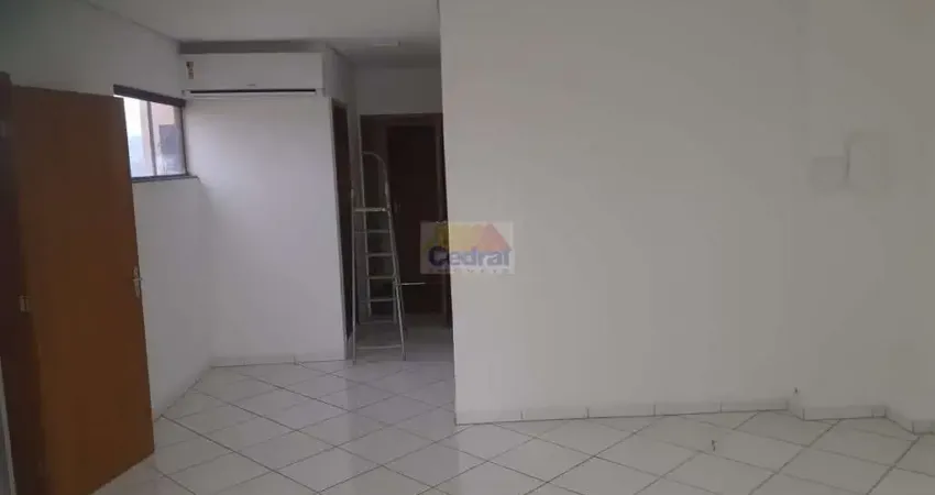 Sala comercial para alugar na Rua Navajas, 196, Centro, Mogi das Cruzes