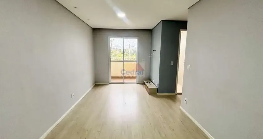 Apartamento com 2 quartos para alugar na Rua Jerônimo Mariano, 152, Vila Cintra, Mogi das Cruzes