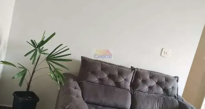 Apartamento de 02 dormitórios no condomínio joão xxiii - cesar de souza