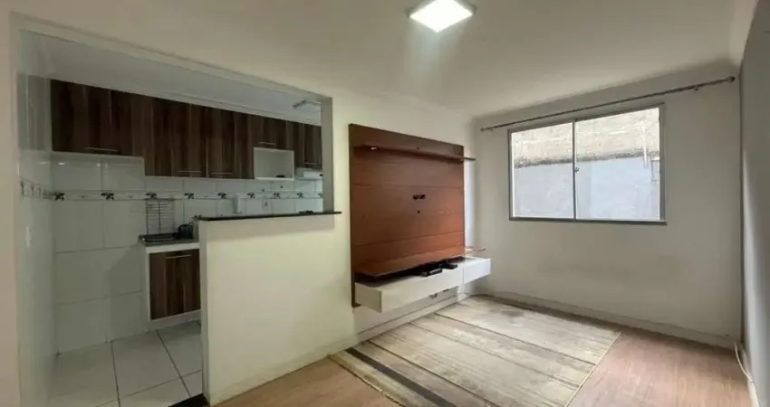 Apartamento à venda no Parque Montalcino - Vila Cintra/Mogi das Cruzes/SP