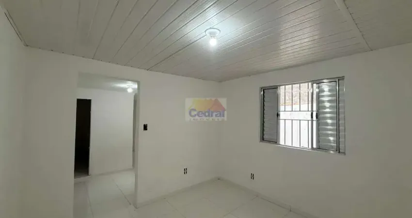 Casa com 1 quarto para alugar na Rua Presidente Campos Salles, 1654, Centro, Mogi das Cruzes