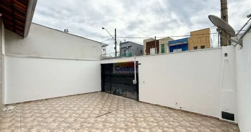 Casa com 3 quartos para alugar na Rua Benedicto José Leite, 165, Villa Di Cesar, Mogi das Cruzes