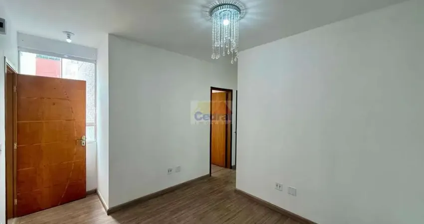 Apartamento com 2 quartos à venda na Avenida Ulysses Borges de Siqueira, 1782, Jardim Universo, Mogi das Cruzes