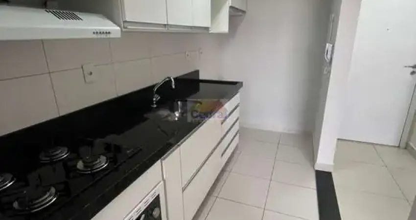 Apartamento com 1 quarto para alugar na Avenida Vereador Narciso Yague Guimarães, 11450, Vila Partenio, Mogi das Cruzes