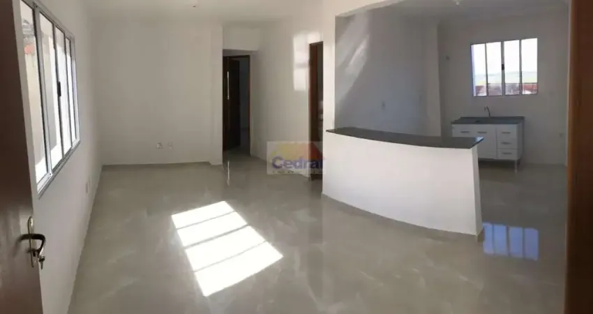 Apartamento com 2 quartos para alugar na Rua Augusto Rodrigues Carvalho dos Anjos, 264, Vila Nova Cintra, Mogi das Cruzes