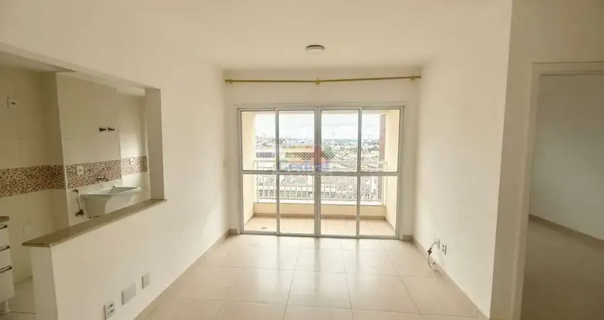 Apartamento com 2 quartos para alugar na Avenida Governador Adhemar de Barros, 2111, Vila Rubens, Mogi das Cruzes