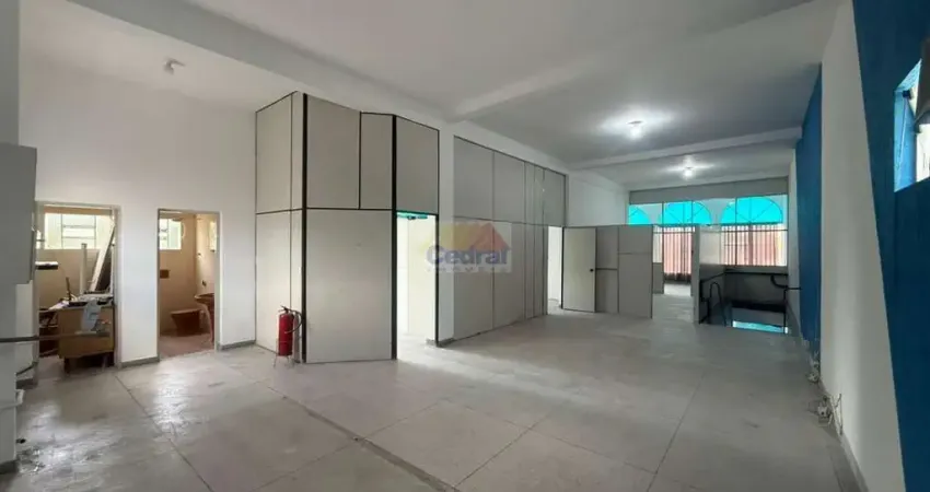 Sala comercial para alugar na Rua Casarejos, 1143, Vila Mogilar, Mogi das Cruzes