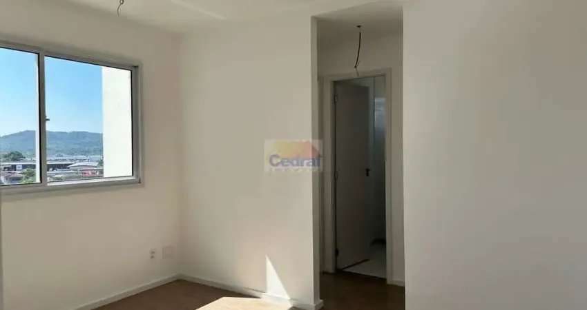 Apartamento com 2 quartos para alugar na Travessa Iracema, 881, Vila Nova Cintra, Mogi das Cruzes