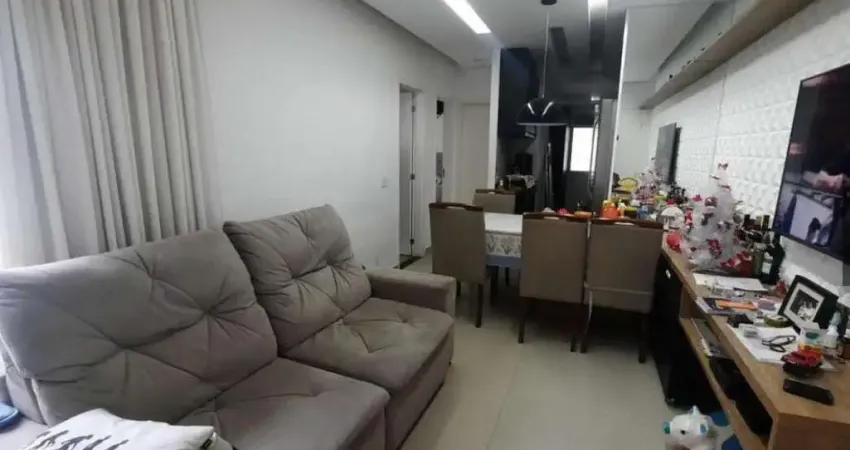 Apartamento à venda no bairro jardim marica em mogi das cruzes/sp