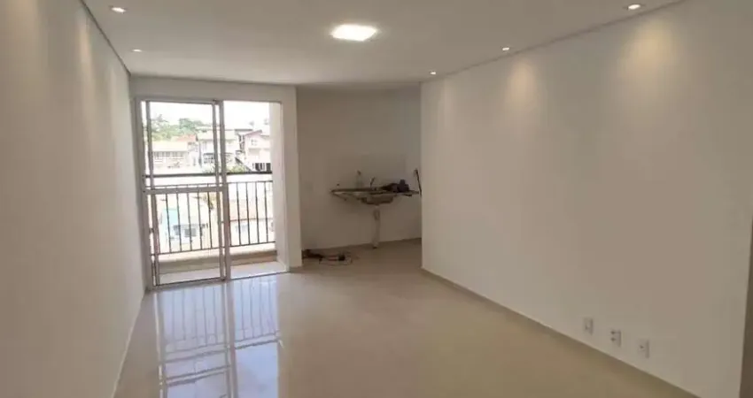 Apartamento a venda no Residencial Alvarinho - Vila da Prata, Mogi das Cruzes/SP