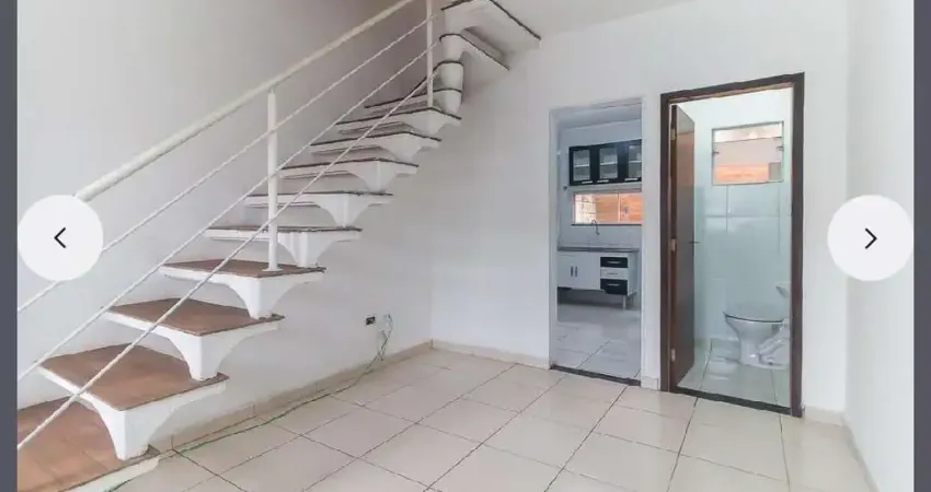 Sobrado à venda em Condomínio na VILA NOVA APARECIDA, em Mogi das Cruzes/SP