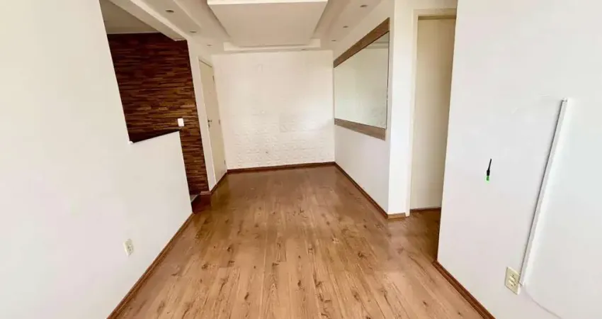 Apartamento com 2 quartos para alugar na Rua Antonio Ruiz Veiga, 110, Loteamento Mogilar, Mogi das Cruzes